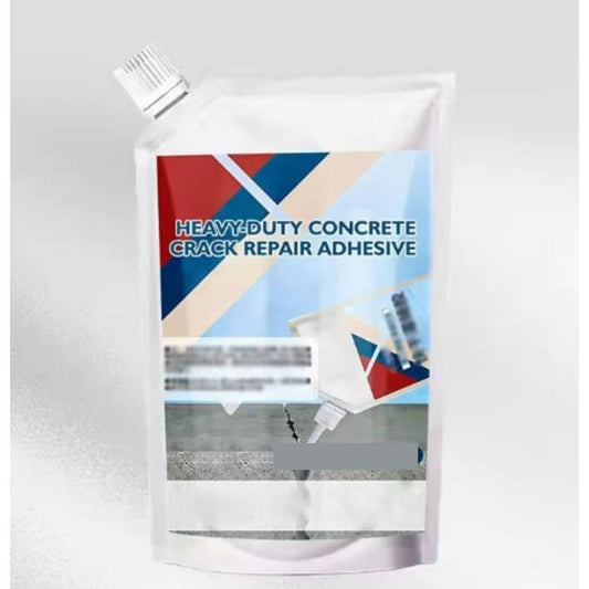 Heavy-Duty Concrete Crack Repair Adhesive 100 gm Pack of 1